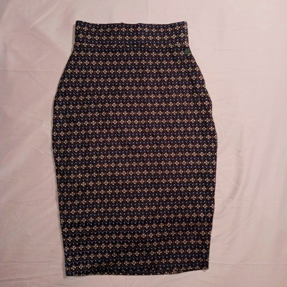 New 4funky Flavor Skirt XS